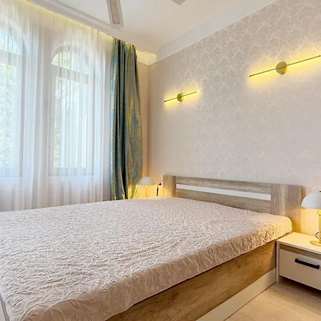 Bratanov Harmony Monte Carlo * Słoneczny Brzeg