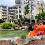 Bratanov Harmony Monte Carlo * Słoneczny Brzeg