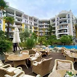 Apartament Bratanov Harmony Monte Carlo *
