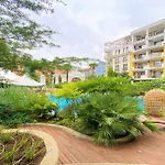Bratanov Harmony Monte Carlo Apartament Słoneczny Brzeg