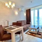 Bratanov Harmony Monte Carlo Słoneczny Brzeg
