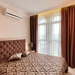 Apartament Bratanov Harmony Monte Carlo