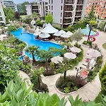 Bratanov Harmony Monte Carlo Słoneczny Brzeg