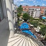 Apartament Bratanov Harmony Monte Carlo *