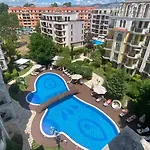 Apartament Bratanov Harmony Monte Carlo Słoneczny Brzeg
