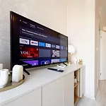 Bratanov Harmony Monte Carlo Apartament *
