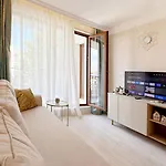 Bratanov Harmony Monte Carlo