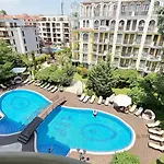 Bratanov Harmony Monte Carlo Apartament