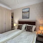 Apartament Bratanov Harmony Monte Carlo *