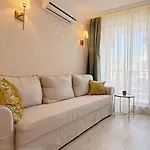 Bratanov Harmony Monte Carlo Apartament Słoneczny Brzeg