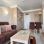 Apartament Bratanov Harmony Monte Carlo Słoneczny Brzeg