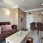 Apartament Bratanov Harmony Monte Carlo *