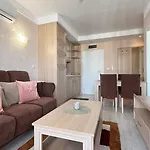 Bratanov Harmony Monte Carlo Apartament Słoneczny Brzeg