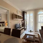 Bratanov Harmony Monte Carlo Słoneczny Brzeg