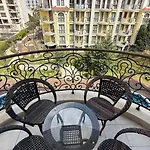 Apartament Bratanov Harmony Monte Carlo