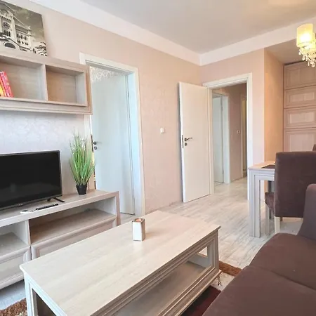 Bratanov Harmony Monte Carlo * ساني بيتش