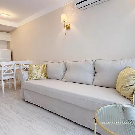 Bratanov Harmony Monte Carlo