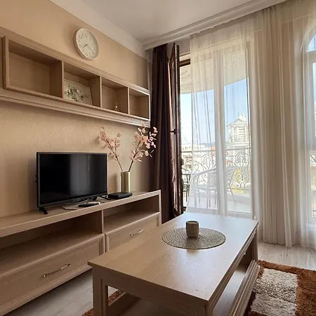 Bratanov Harmony Monte Carlo * ساني بيتش