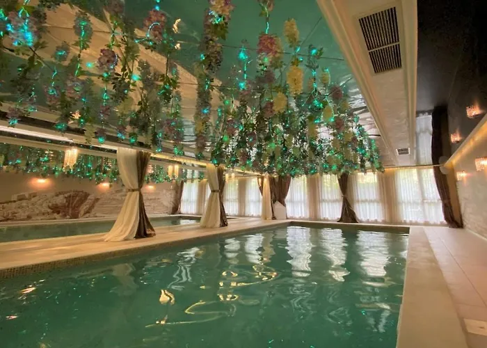 Bratanov Harmony Monte Carlo Appartement