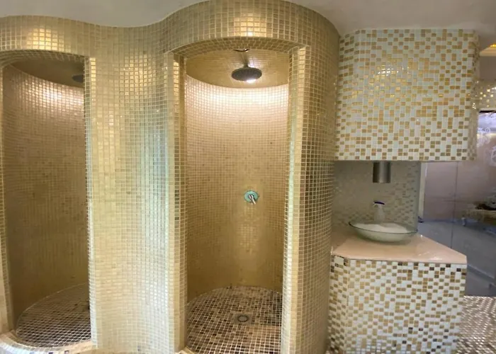 Bratanov Harmony Monte Carlo *