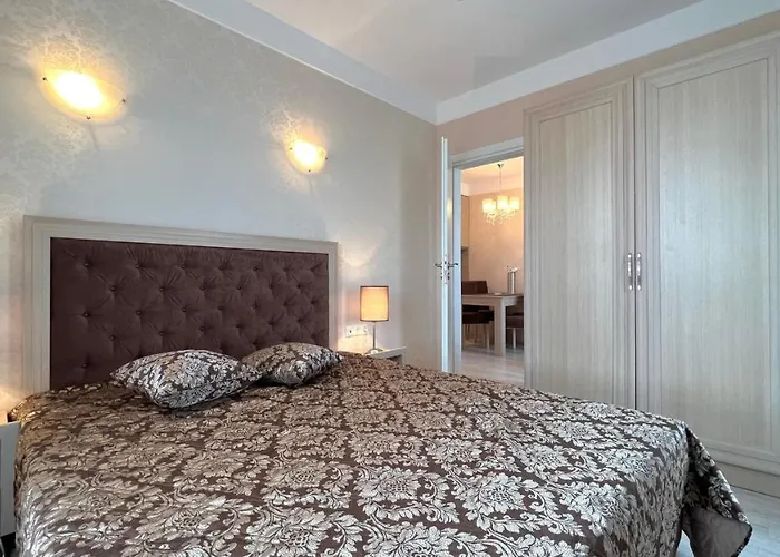 Bratanov Harmony Monte Carlo *