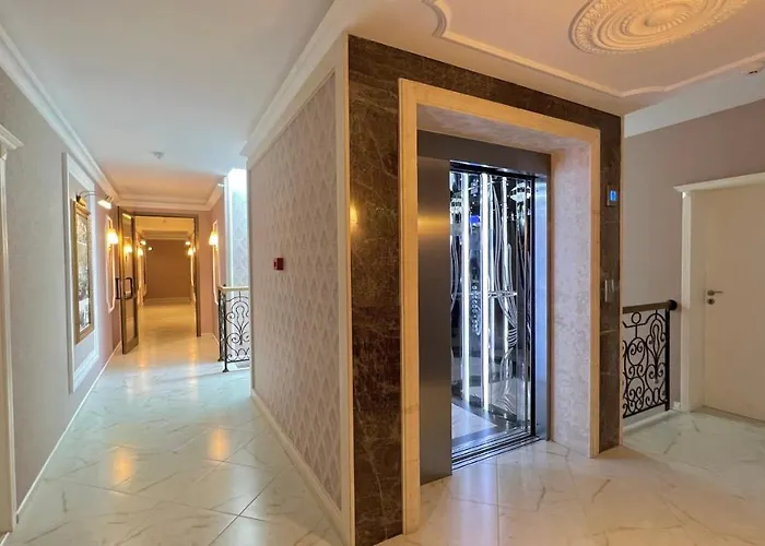 Bratanov Harmony Monte Carlo Apartment Sunny Beach