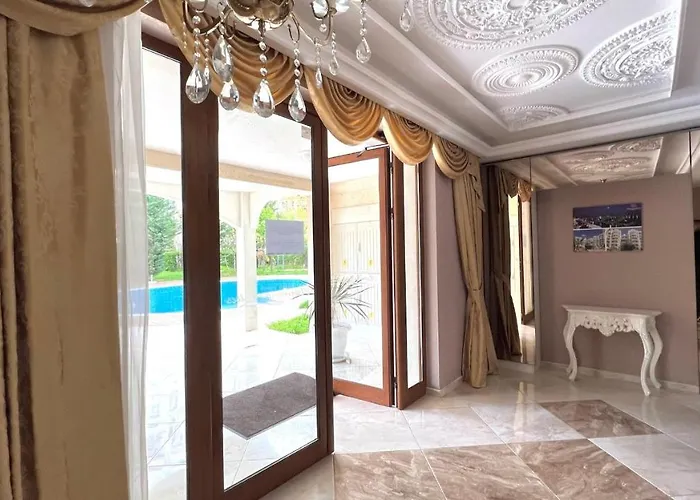 Bratanov Harmony Monte Carlo *