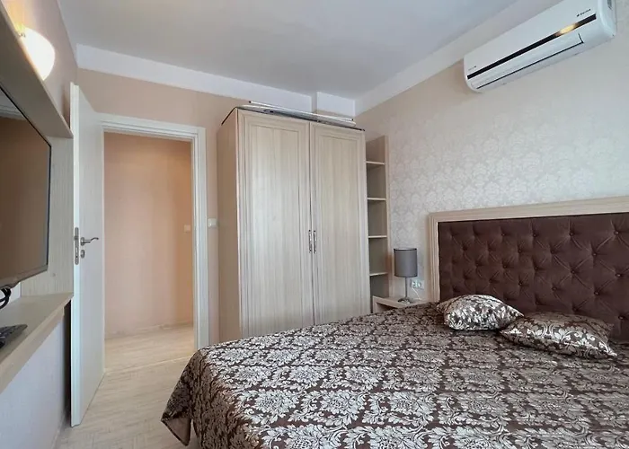 Bratanov Harmony Monte Carlo *