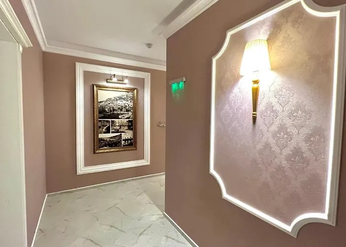 Appartement Bratanov Harmony Monte Carlo