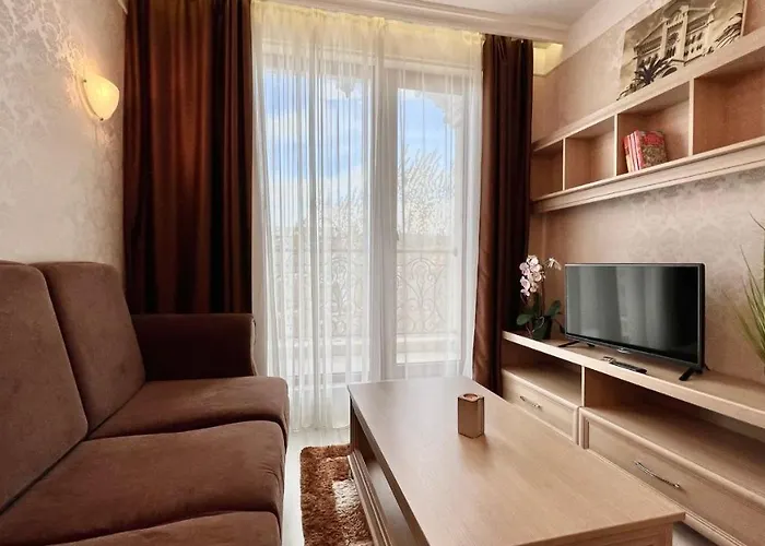 Bratanov Harmony Monte Carlo * Slantchev Briag