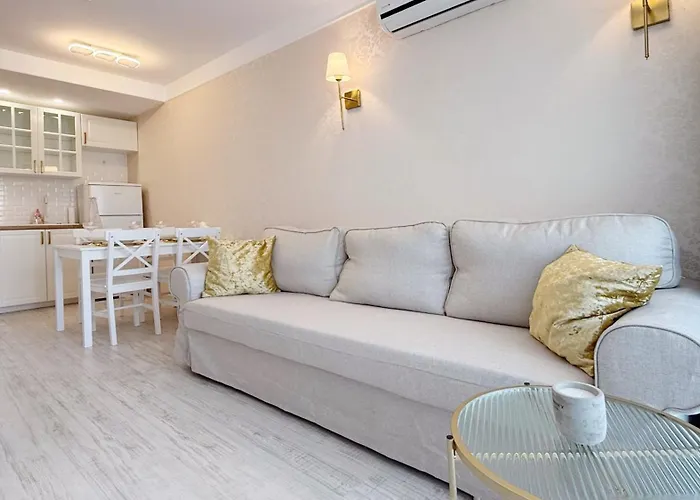 Bratanov Harmony Monte Carlo