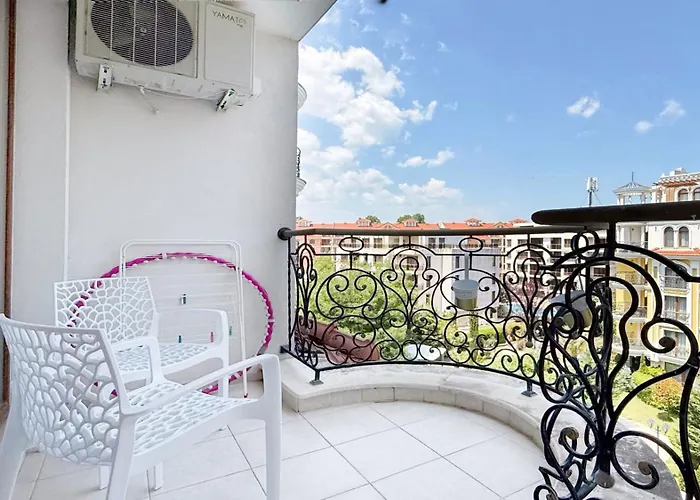 Bratanov Harmony Monte Carlo *