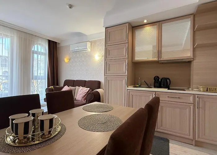 Bratanov Harmony Monte Carlo *