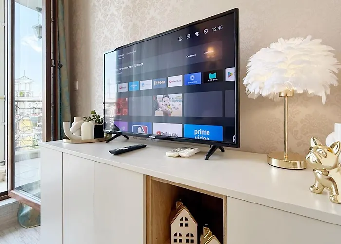 Appartement Bratanov Harmony Monte Carlo