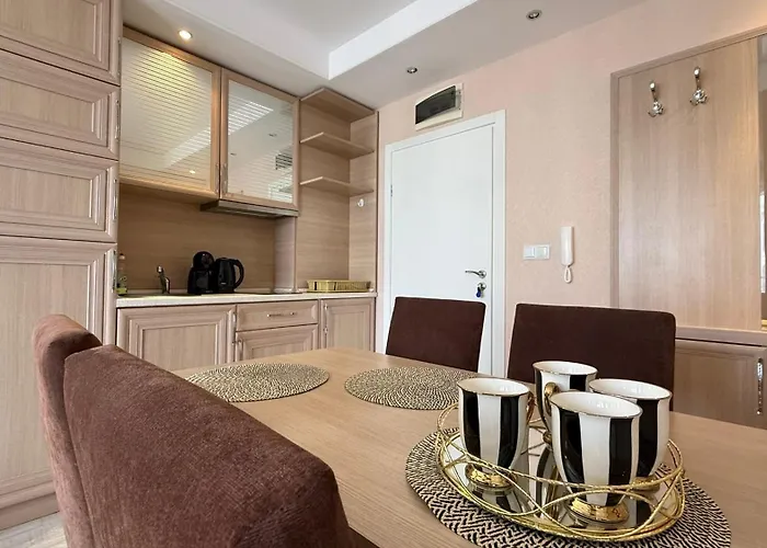 Bratanov Harmony Monte Carlo *