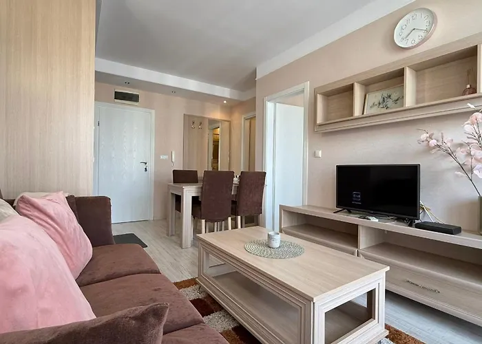 Bratanov Harmony Monte Carlo