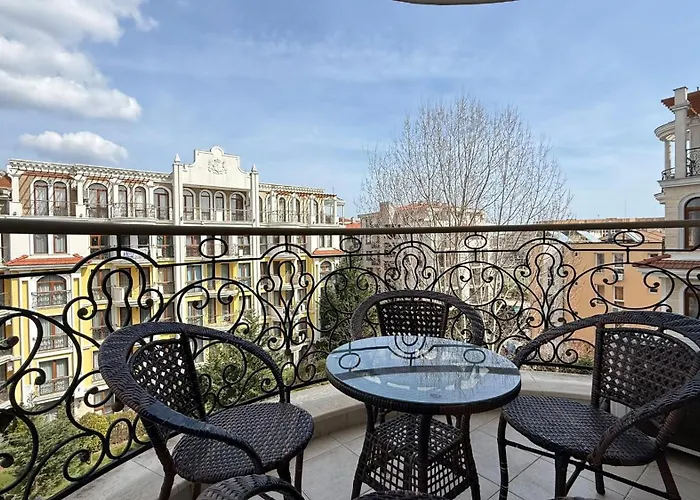 Bratanov Harmony Monte Carlo