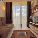 Bratanov Harmony Monte Carlo Appartamento