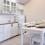 Appartamento Bratanov Harmony Monte Carlo Sunny Beach
