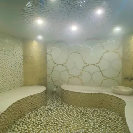 Bratanov Harmony Monte Carlo *