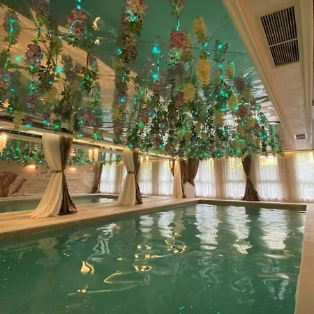 Bratanov Harmony Monte Carlo Apartamento