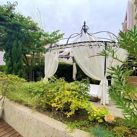Apartment Bratanov Harmony Monte Carlo Sunny Beach