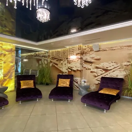 Bratanov Harmony Monte Carlo * Sunny Beach