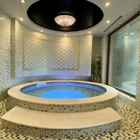 Bratanov Harmony Monte Carlo *