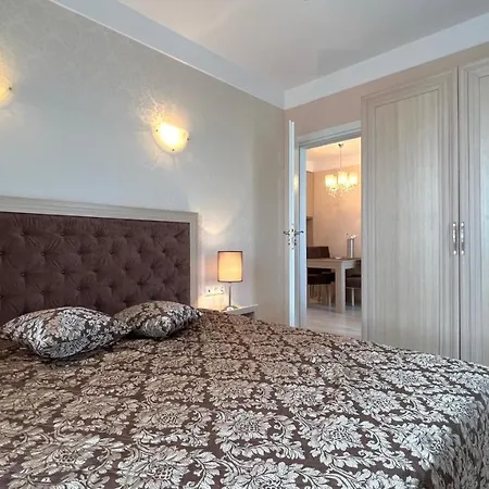 Bratanov Harmony Monte Carlo *