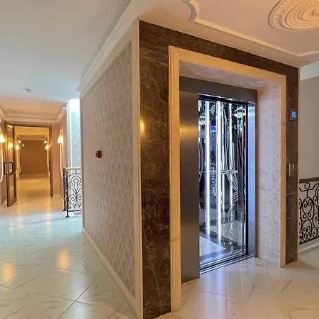 Bratanov Harmony Monte Carlo Apartment Sunny Beach