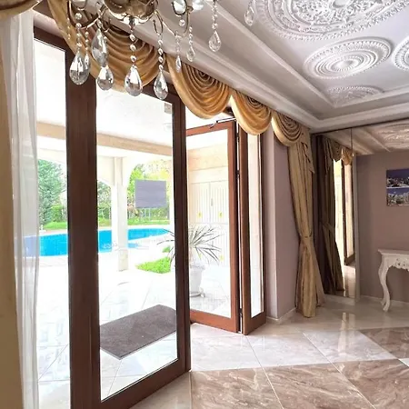 Bratanov Harmony Monte Carlo *