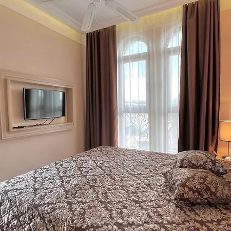 Bratanov Harmony Monte Carlo Sunny Beach