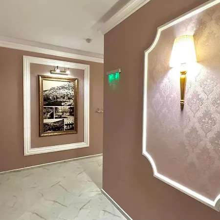 Apartment Bratanov Harmony Monte Carlo