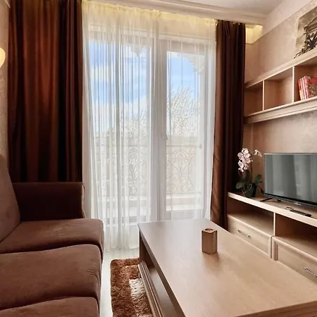 Bratanov Harmony Monte Carlo * Sunny Beach
